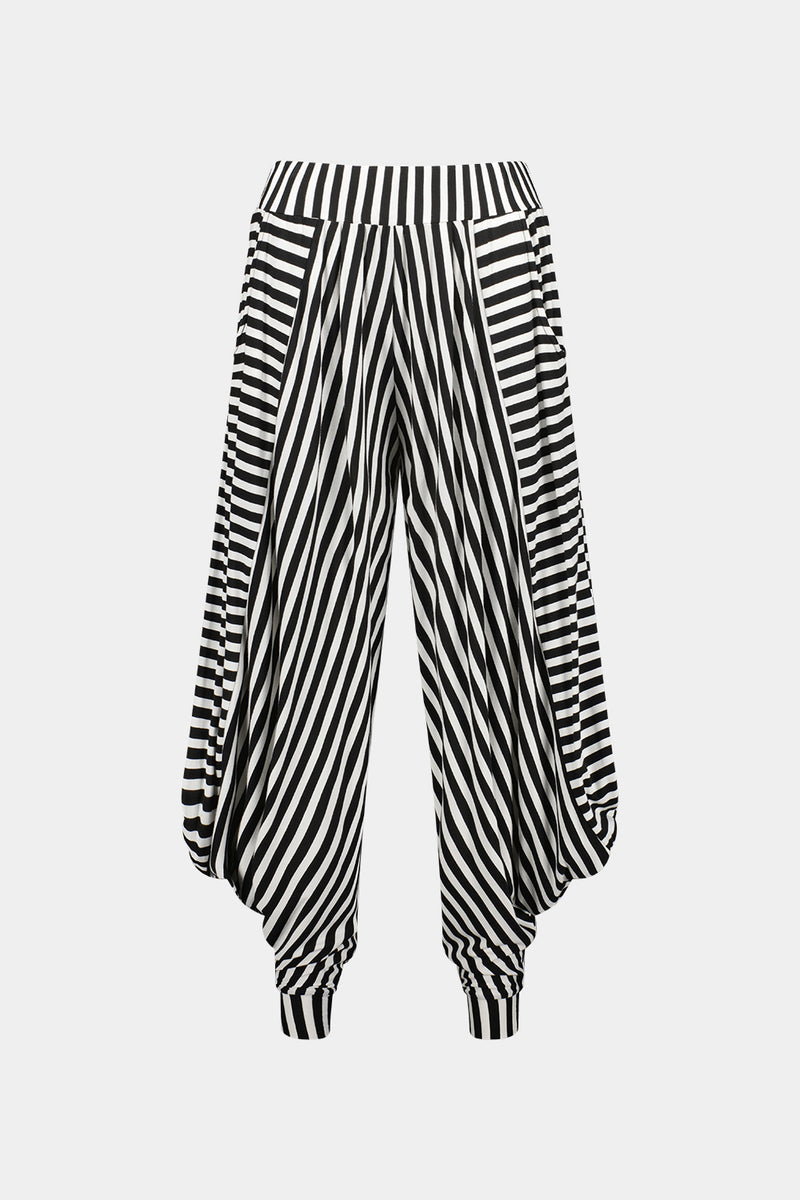 Lenka Pants Stripe