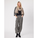 Lenore Pant Gingham