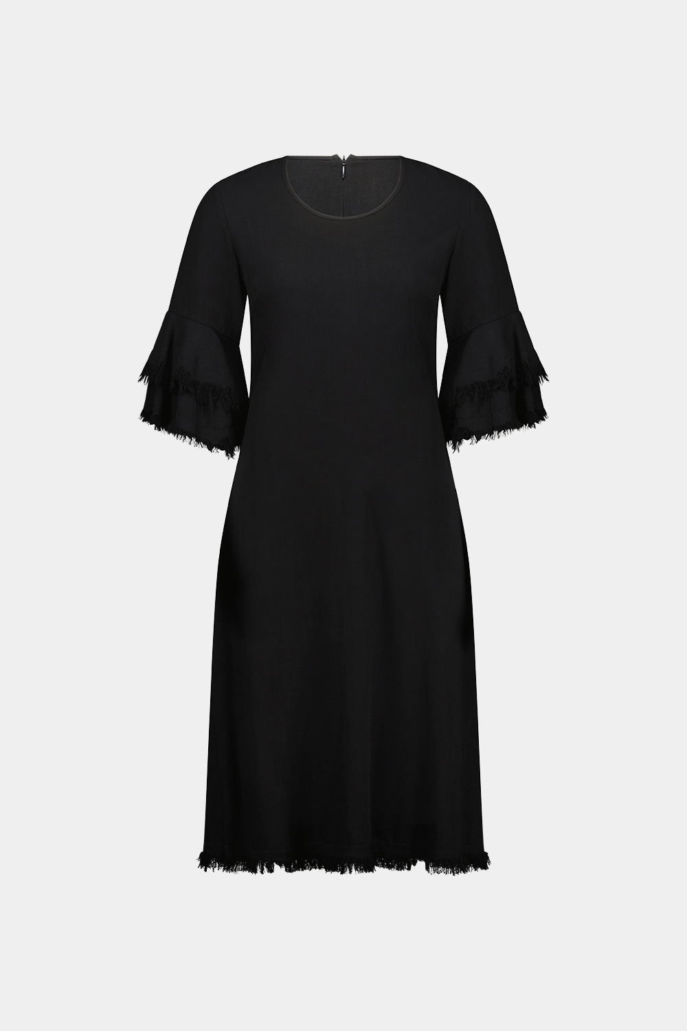 Lurdes Dress Black