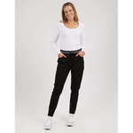 Margo Jogger Black