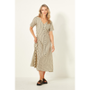 Marta Dress Sand