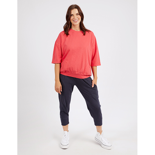 Mazie Sweat Coral