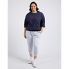 Mazie Sweat Navy