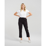 Page Pants Black