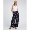 Positano Pants Navy