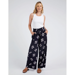 Positano Pants Navy