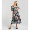 Rosalie Dress Florist