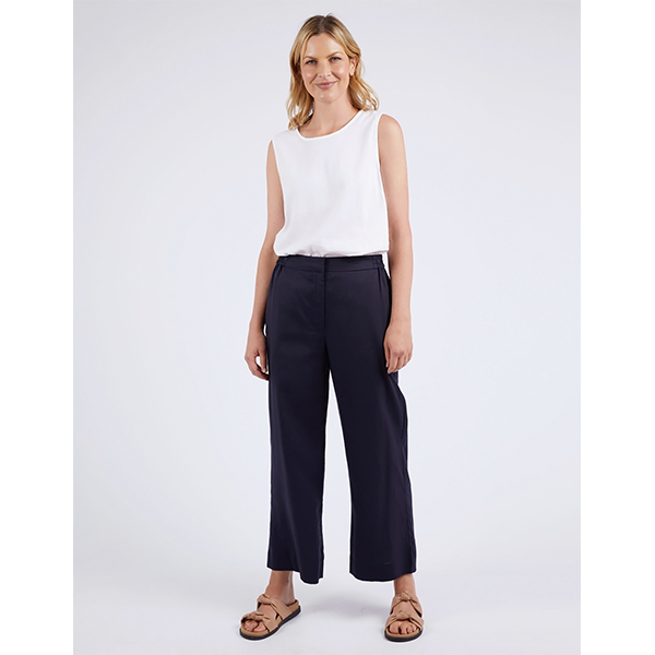 Rosalie Pants Midnight