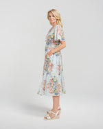 Kate Dress Sky Fantasy