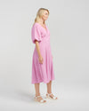 Olivia Dress Pink