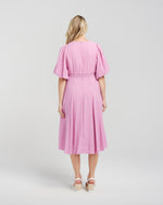 Olivia Dress Pink