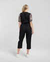 Kinsley Pants Black