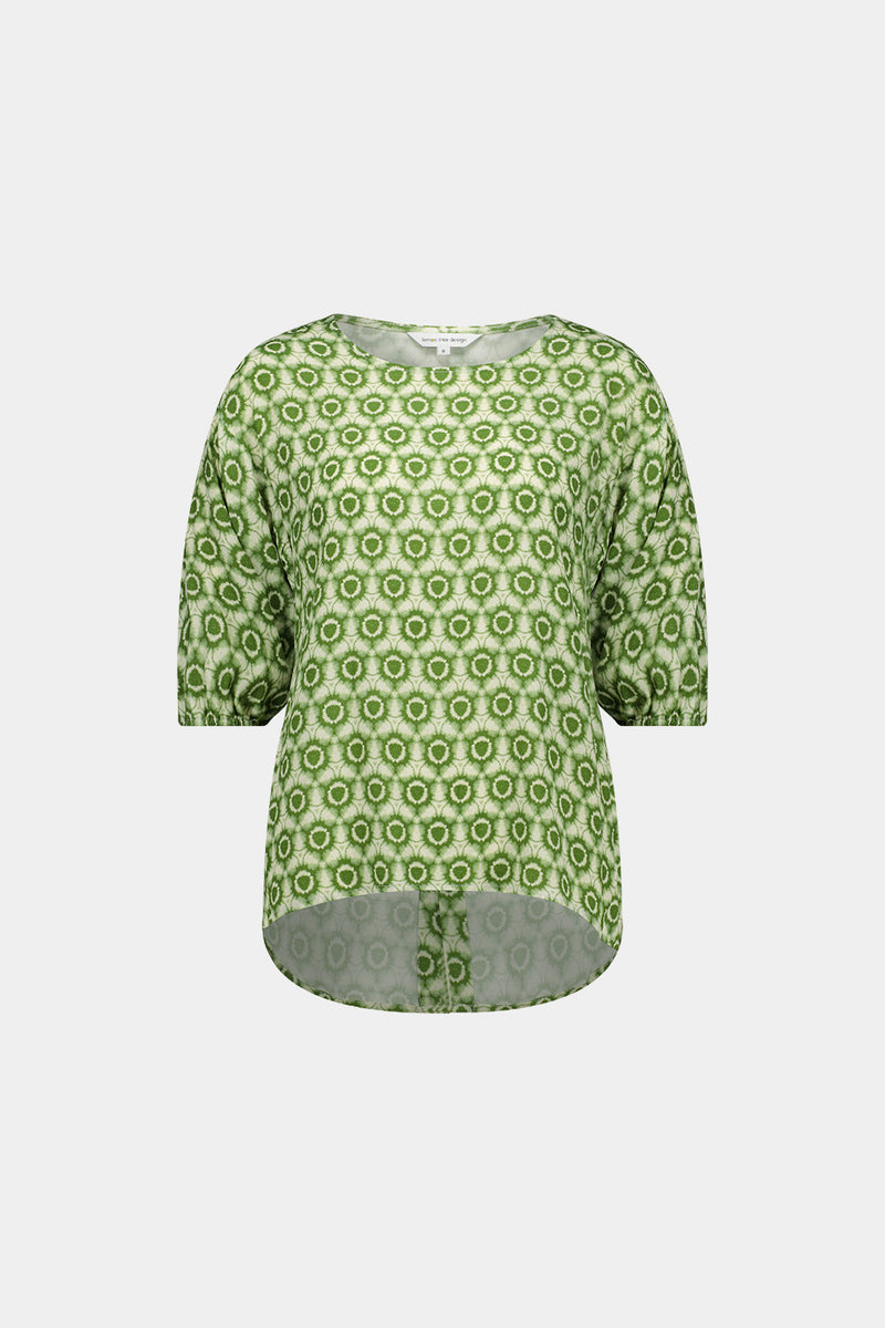 Sybil Top Green