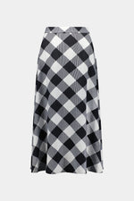 Valeria Skirt Gingham