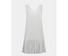 Venus Dress White