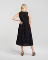 Jenny Dress Black