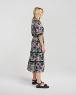 Rosalie Dress Florist