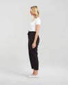 Page Pants Black